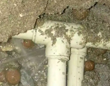 邗江测漏水多少钱