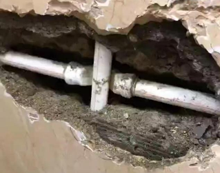 邗江测漏水哪家好