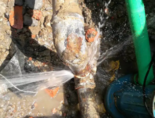 邗江测漏水公司电话