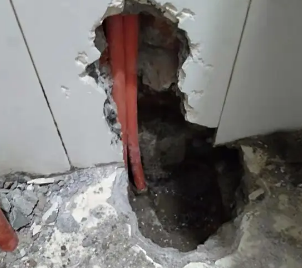 邗江漏水检测电话