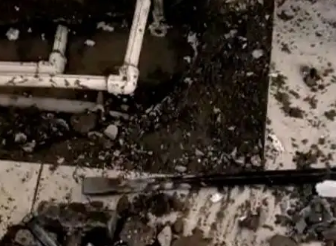 邗江漏水检测电话