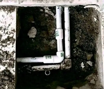 邗江漏水检测多少钱