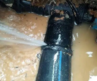 邗江测漏水公司哪家好