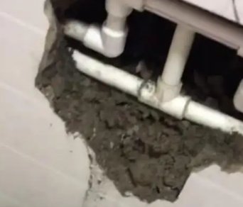 邗江漏水检测电话