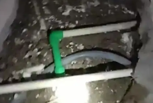 邗江测漏水公司