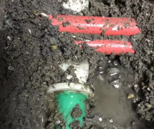 邗江漏水检测电话