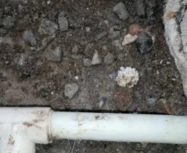 邗江漏水检测哪家好