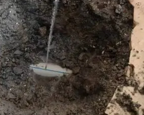 邗江测漏水价格