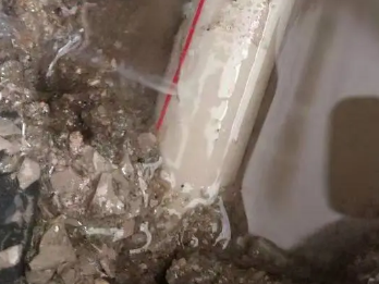 邗江漏水检测哪家好