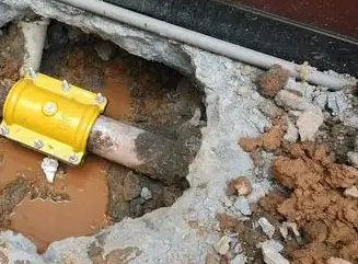 邗江漏水检测哪家好