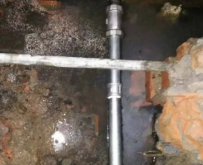 邗江漏水检测公司电话