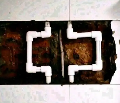 邗江卫生间测漏水哪家好