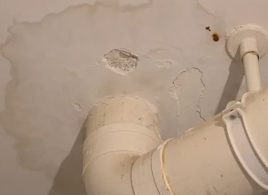 邗江卫生间测漏水多少钱