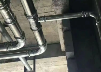 邗江卫生间测漏水哪家好