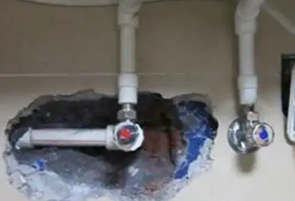 邗江卫生间测漏水查询方法