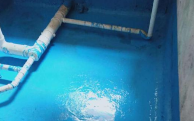 邗江卫生间测漏水哪家好