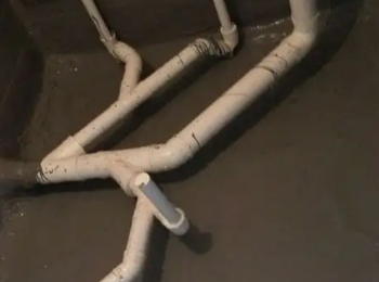 邗江水管漏水检测知识点