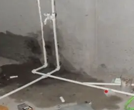 邗江水管漏水检测多少钱