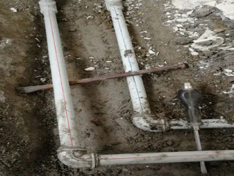 邗江卫生间测漏水多少钱