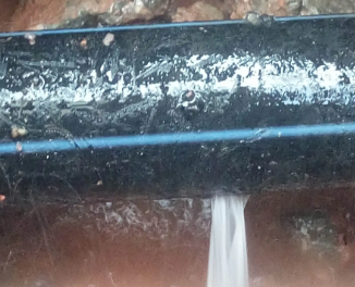 邗江卫生间测漏水哪家好