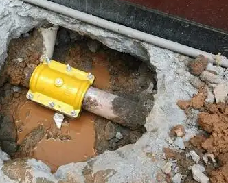 邗江卫生间测漏水哪家好