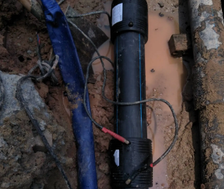 邗江水管漏水检测多少钱