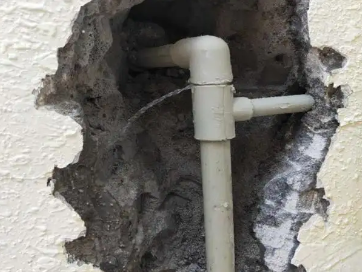 邗江卫生间测漏水哪家好