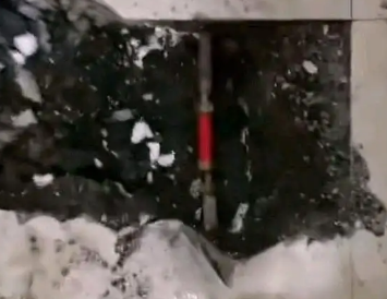 邗江卫生间测漏水多少钱