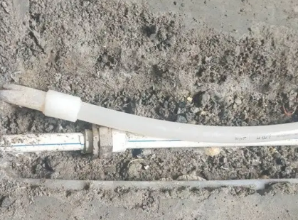 邗江卫生间测漏水哪家好