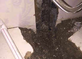 邗江卫生间测漏水哪家好