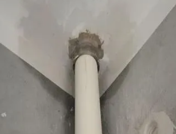 邗江卫生间测漏水价格