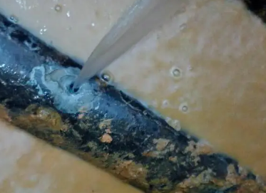 邗江水管漏水检测多少钱