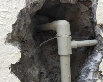 邗江卫生间测漏水哪家好