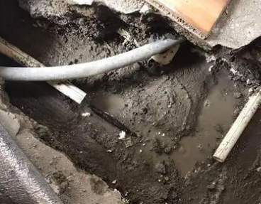 邗江卫生间测漏水价格明细