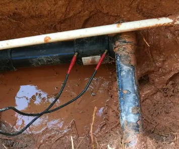 邗江水管漏水检测多少钱