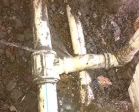 邗江卫生间测漏水多少钱