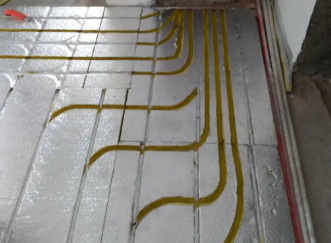 邗江地暖维修哪家好