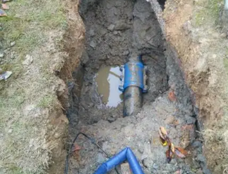 邗江水管漏水检测多少钱