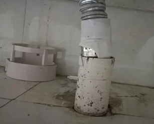 邗江卫生间测漏水哪家好