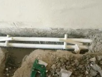 邗江卫生间测漏水哪家好