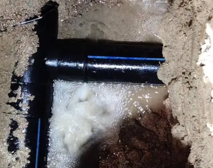 邗江水管漏水检测哪家好