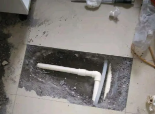 邗江卫生间测漏水哪家好