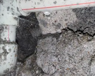 邗江漏水检测多少钱