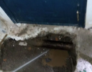 邗江水管漏水检测多少钱