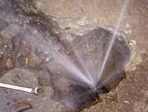 邗江水管漏水检测哪家好