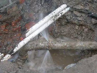 邗江测漏水多少钱