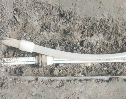 邗江测漏水哪家好