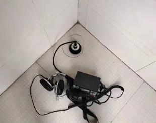 邗江测漏水公司