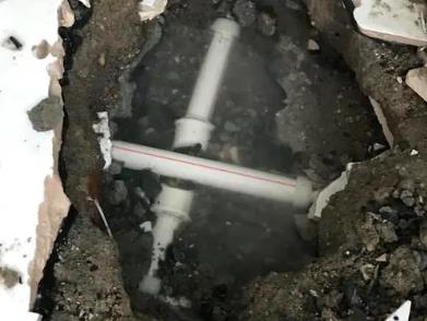 邗江漏水检测公司哪家好