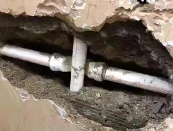 邗江漏水检测电话多少